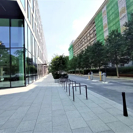 Mki - Center Chmielna 73 C Hotel *