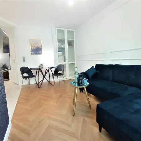 Hotell Mki - Center Chmielna 73 C Warszawa