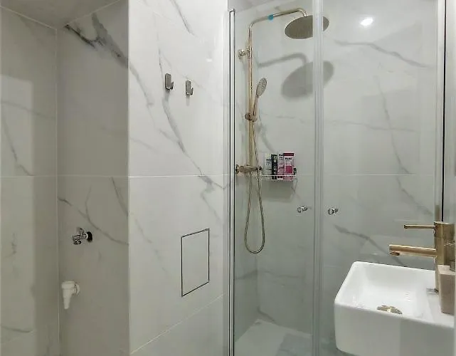 Hotel Mki - Center Chmielna 73 C *