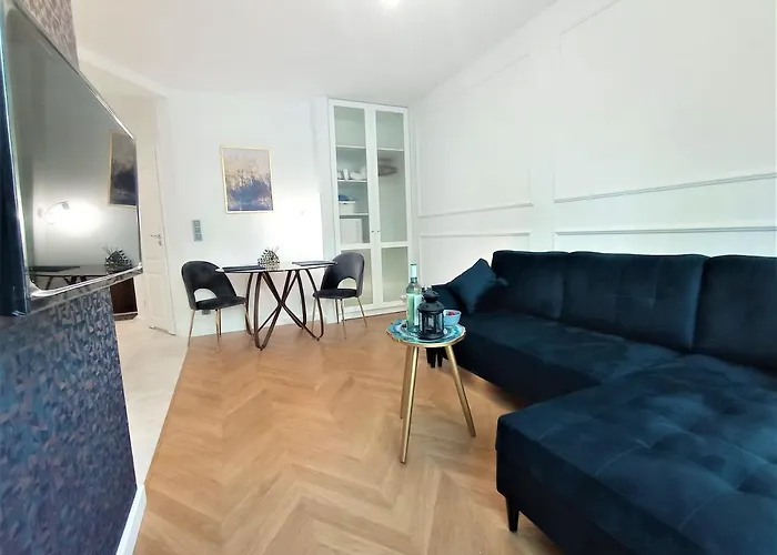 Hotel Mki - Center Chmielna 73 C Warschau