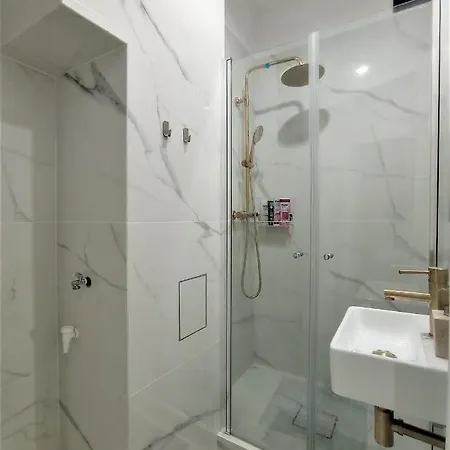 Hotel Mki - Center Chmielna 73 C *